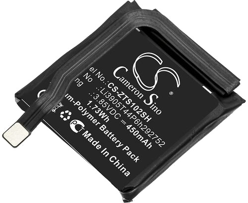 Batteri til Nubia Alpha SW1002 etc