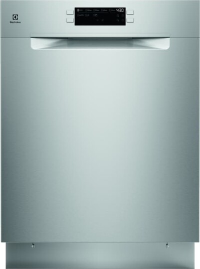 Electrolux 500 E52UC102SX Oppvaskmaskin Electrolux 500 E52UC102SX Oppvaskmaskin