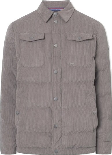 Snoot Bassano Jacket M Grå XL