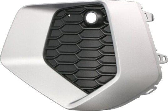 Ventilasjonsgitter BLIC 6502 07 0039933P Ventilasjonsgitter BLIC 6502 07 0039933P