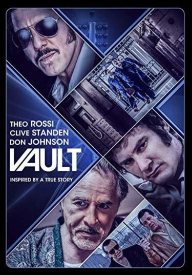 Vault DVD Vault DVD
