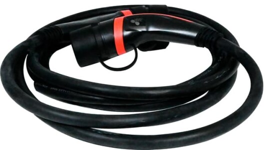 Micro Matic Ladekabel Til Bil ANS1001 Micro Matic Ladekabel Til Bil ANS1001