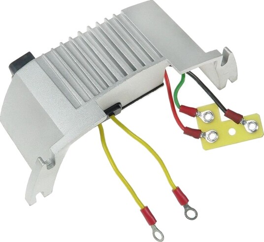 Dynamoregulator AS-PL ARE9110S