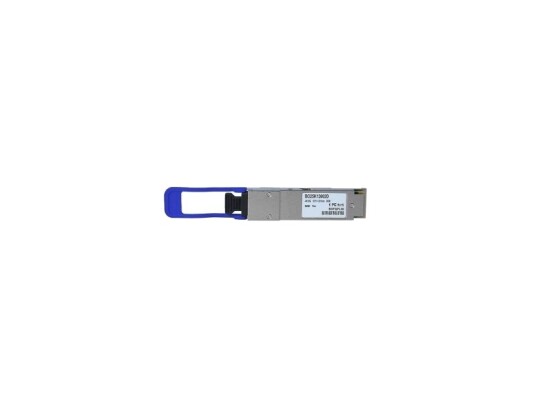 Blueoptics Qsfp-40G-Lr4-Lite-Bo Fiber Optisk Qsfp Cwdm 2000 M 40 Gigabit Ethernet Aluminium Blueoptics Qsfp-40G-Lr4-Lite-Bo Fiber Optisk Qsfp Cwdm 2000 M 40 Gigabit Ethernet Aluminium