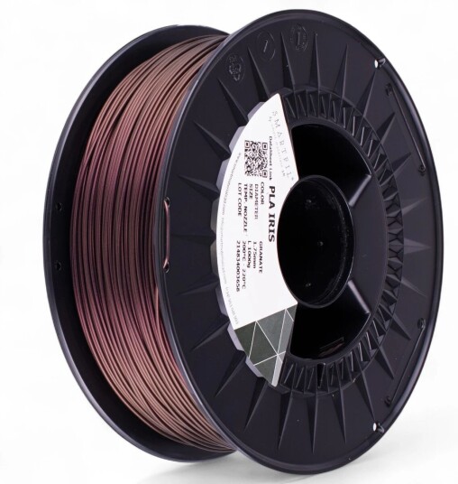 Smartfil Pla Iris Granate