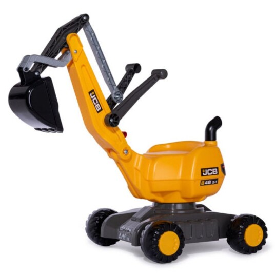 Rolly Toys RollyDigger JCB Gravemaskin