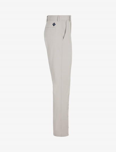 Lexton Links Logan Pants - Grey - 38 x 32 Lexton Links Logan Pants - Grey - 38 x 32
