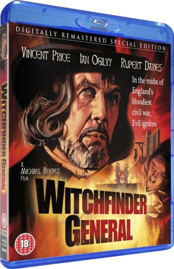 The Witchfinder General