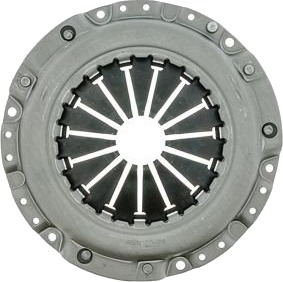 Trykkplate, clutch AISIN CO-016