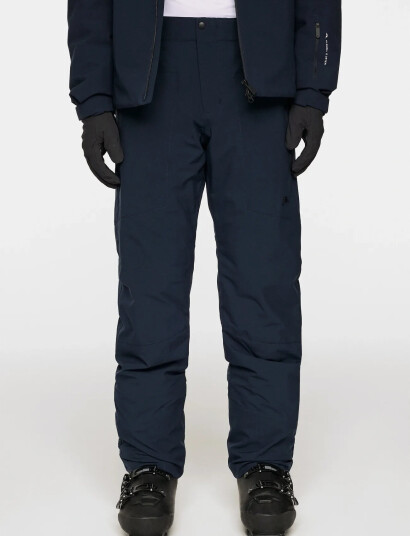 J. Lindeberg Clarke Pant - Navy - XXL J. Lindeberg Clarke Pant - Navy - XXL