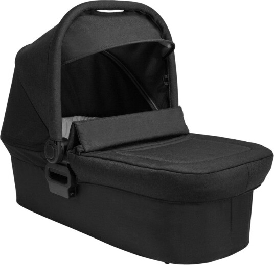Baby Jogger City Elite 2/Mini Gt2.1 Pram Opulent Black Black 9 KG