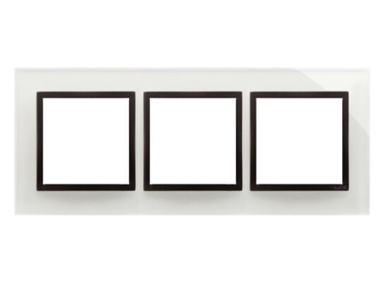 Kontakt-Simon Drn3/72 Plast 1 Stykker 123 Mm 280 Mm 40 Mm