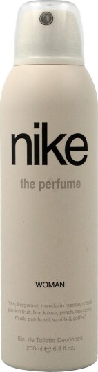 Asco Nike Woman Perfume_Deo 200Ml