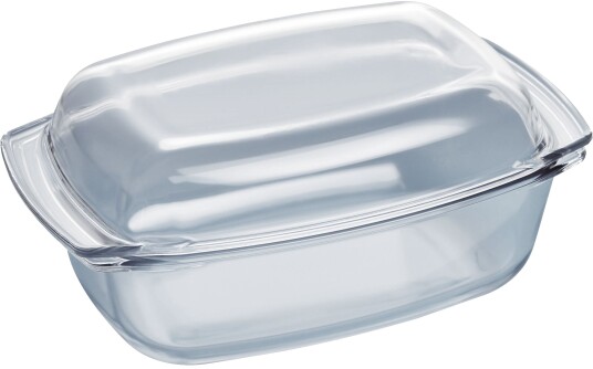 Bosch HEZ915003 Ildfast gryte ??? 5,4L ??? Glass Bosch HEZ915003 Ildfast gryte ??? 5,4L ??? Glass