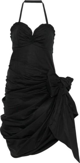 Chloé Dame Kjoler Svart M, Chloé Dame Kjoler Svart M,