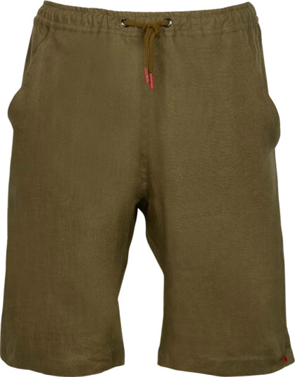 Kiton Herre Shorts Grønn 2XL, Kiton Herre Shorts Grønn 2XL,