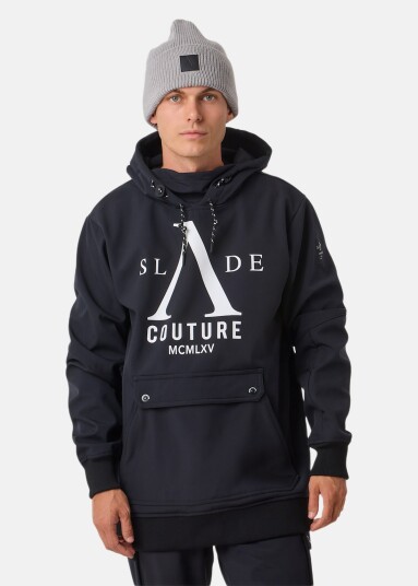 Slade Colorado Softshell Snow Hood Slade Colorado Softshell Snow Hood