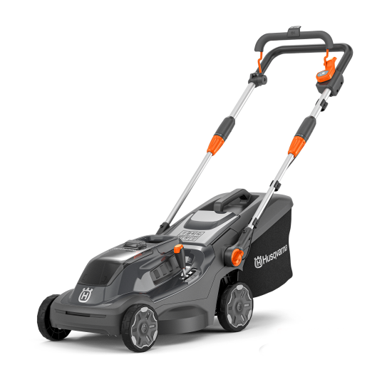 Husqvarna Aspire™ LC34 Batteridrevet gressklipper