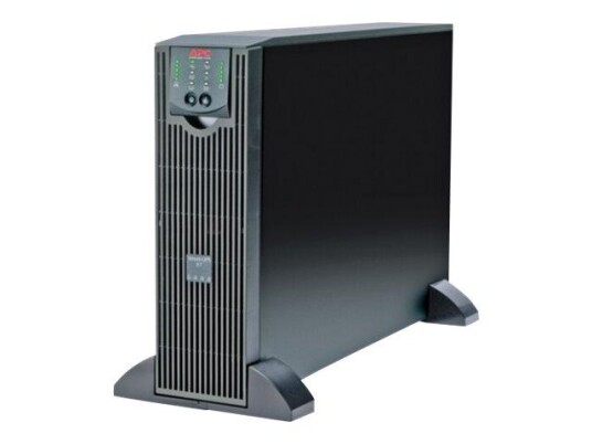 APC Smart-UPS RT - UPS - 6000 VA