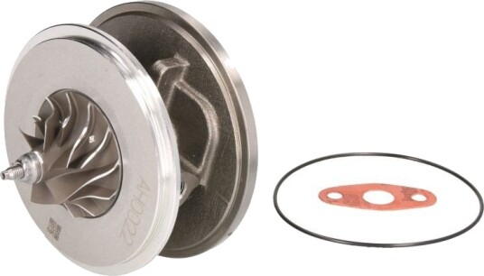 Kjernegruppe, lader EVORON EVCH0022