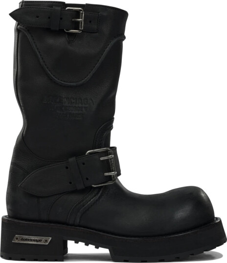 Balenciaga Dame Sko Svart 36 EU,