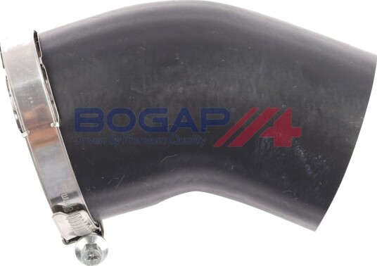 BOGAP A1711174 Ladeluftslange