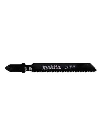 Makita Jigsaw Blade 5 Pieces A 85678 Makita Jigsaw Blade 5 Pieces A 85678