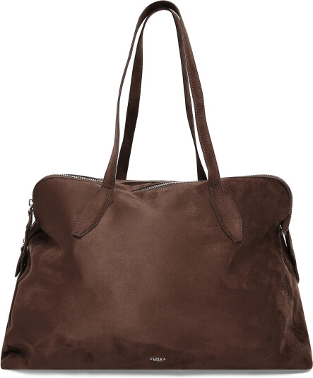 Ulrika Shopper Brown ONE SIZE