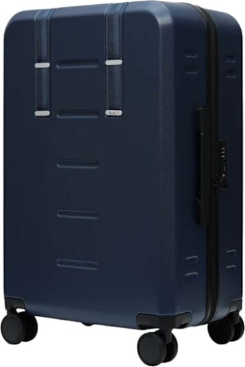 Db Ramverk Check-in Luggage Medium Blue Hour, M Db Ramverk Check-in Luggage Medium Blue Hour, M