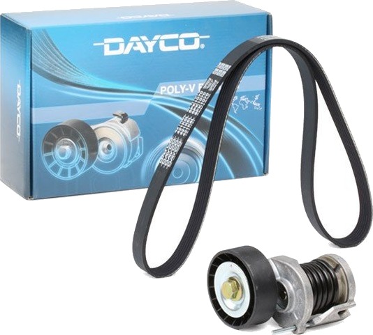 DAYCO KPV262 Kileremsett DAYCO KPV262 Kileremsett
