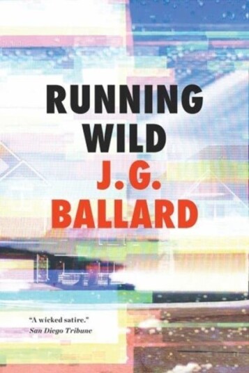 Running Wild Running Wild