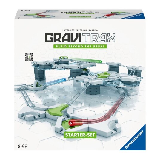 Gravitrax Starter set