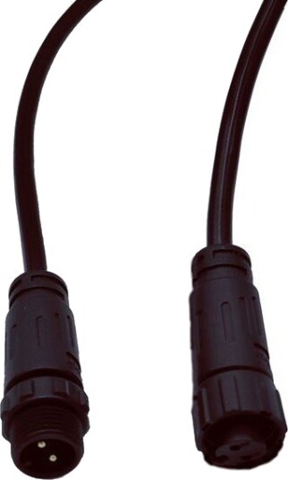 Forlengerkabel til Akustilight CCT 5 meter Forlengerkabel til Akustilight CCT 5 meter