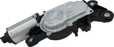 Vindusviskermotor MEAT & DORIA 27301