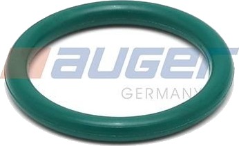 Tetning, drivstoff filter AUGER 112801