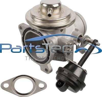 EGR-ventil PartsTec PTA510-0177