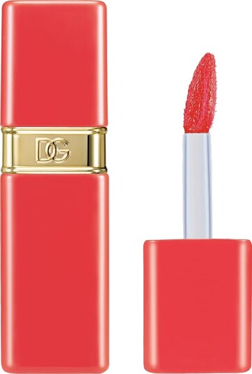 Rose Dew Lip Bite 03 Fizzy Coral
