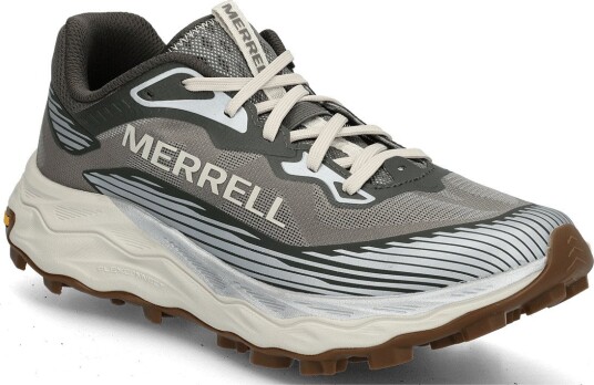 Merrell Men"s Agility Peak 6 Talus (T3) GREY 46.5