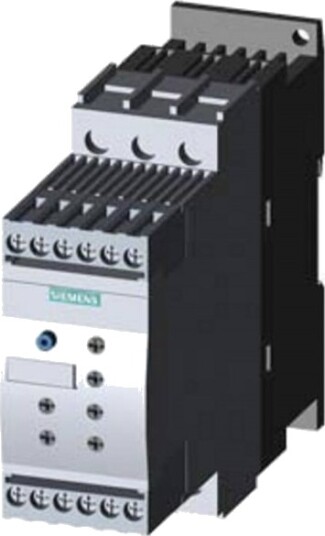 Soft Starter S0 38A 480V 24V
