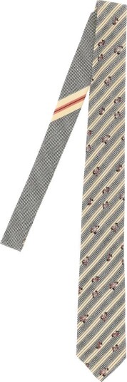 Dries Van Noten, Herre, Accessories, Flerfarget, ONE SIZE,