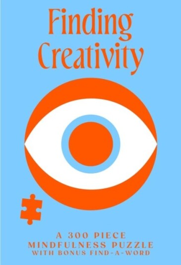 Hold Your Piece: Finding Creativity