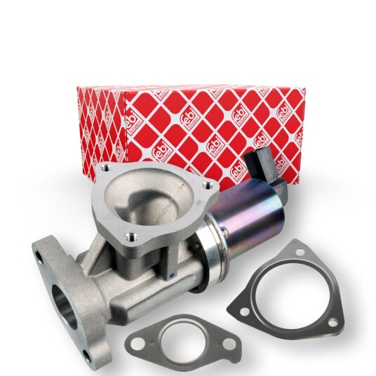 EGR Ventil FEBI BILSTEIN 172643 EGR Ventil FEBI BILSTEIN 172643