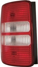VAN WEZEL 5868921 Baklykt