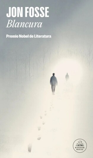 Blancura Av Jon Fosse
