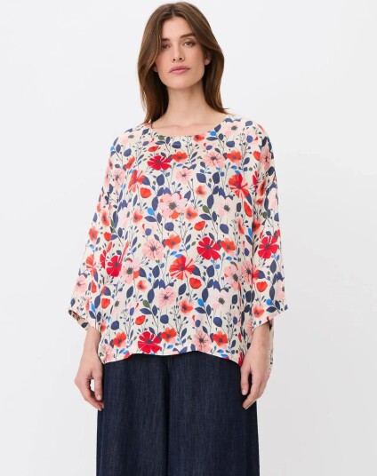 Masai Mabecca   Cream   L