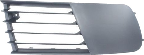 Ventilasjonsgitter BLIC 6502 07 6609998P