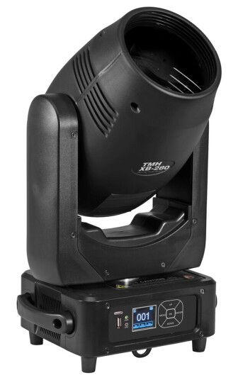 EuroLite TMH XB-280 Moving-Head-Beam