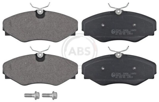 Bremseklosser A.B.S. 37342