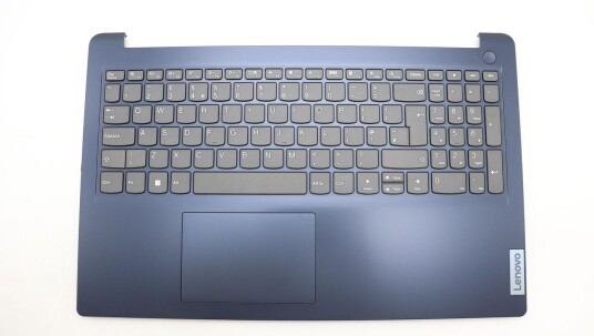 Lenovo COVER Upper Case ASM_UKE