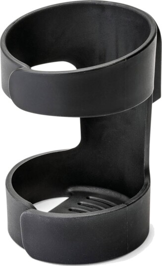 Twistshake Tour Cupholder Black ONE SIZE